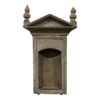 mai website french painted niche