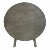french tilt top wine table