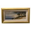 s south france painting framed