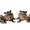s chinese foo dogs a pair