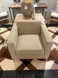 MCM Chair at an AMAZING PRICE 1