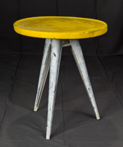 1960's French Bistro Tables