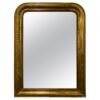 Gilt Louis Philippe Mirror