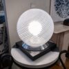Spherical Venini Table Lamp