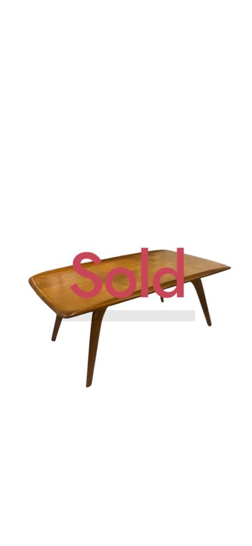 Heywood Wakefield Coffee Table (M319